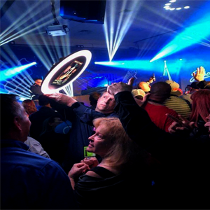 ring roamer photo booth long island ny