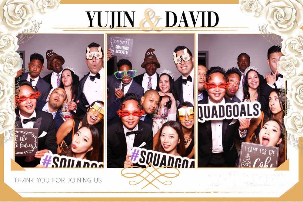 wedding photo booth long island