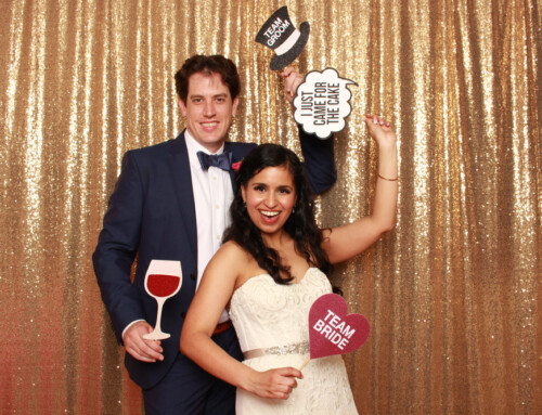 How a Wedding Photo Booth Rental Can Enhance Your Big Day