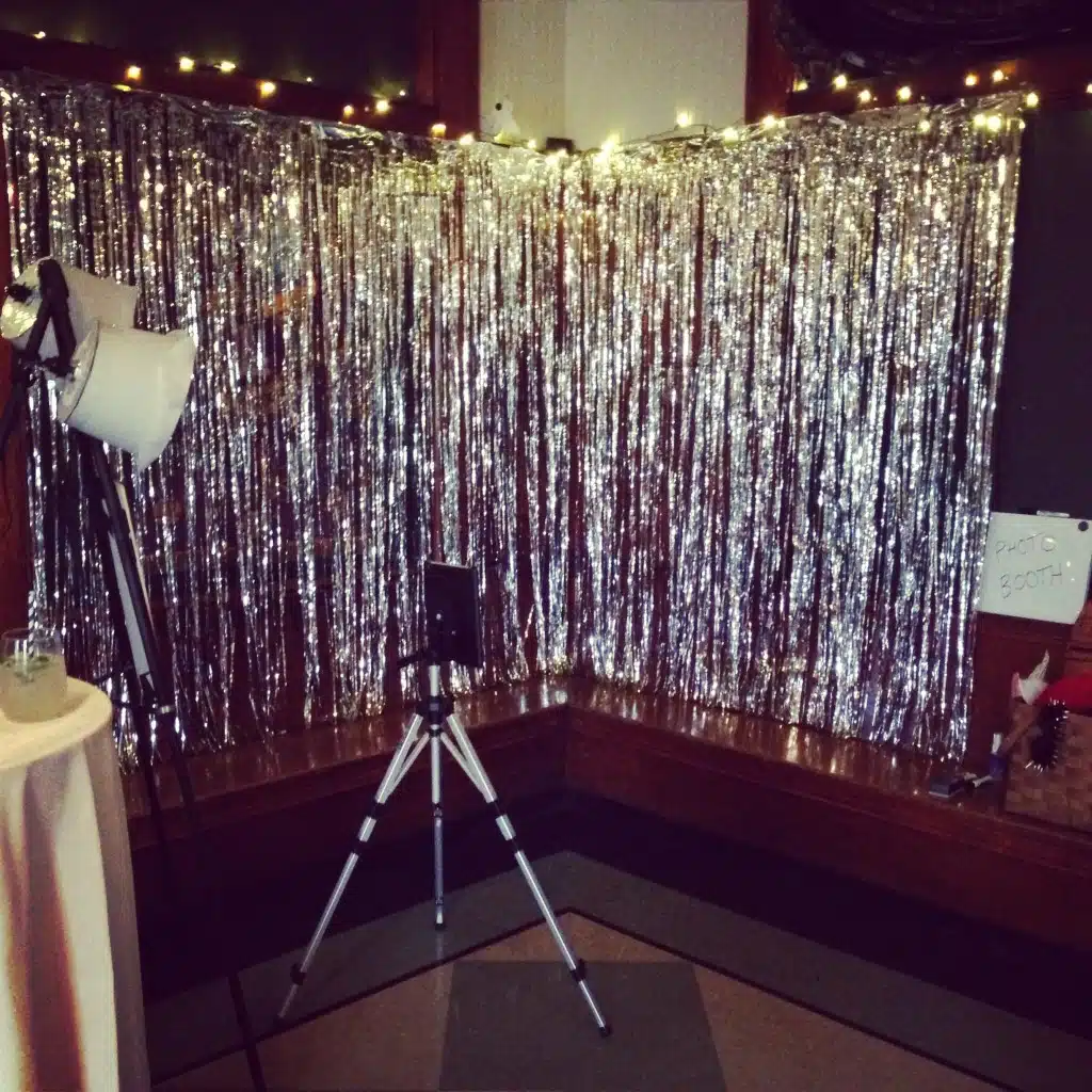 cheap photo booth rental