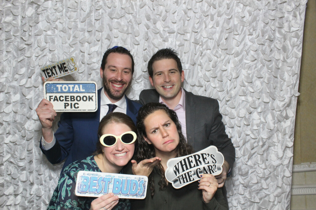 photo booth rental in nyc