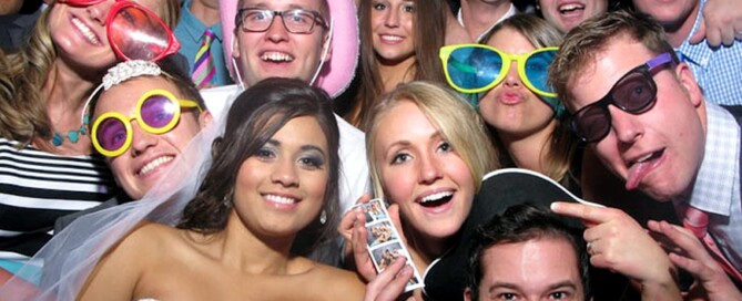 photo booth rental queens