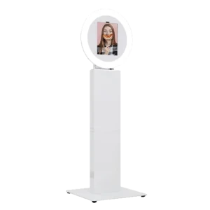 Digital photo booth rental NYC