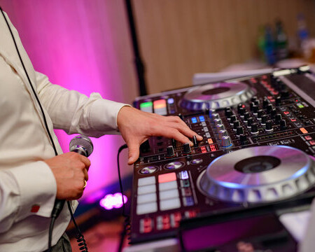 Corporate Djs Services