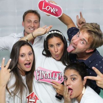 party photo booth rental for events Party photo booth rental