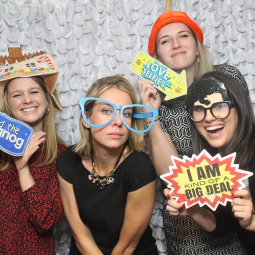 PARTY PHOTO BOOTH RENTAL