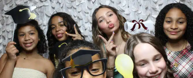 Party Photo Booth Rentals NYC