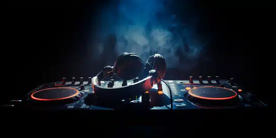 local djs in queens ny
