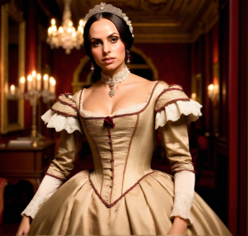 victorian victorian