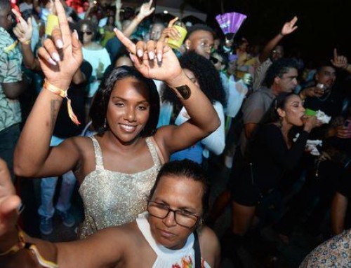 Most Requested Soca Songs at Queens Events