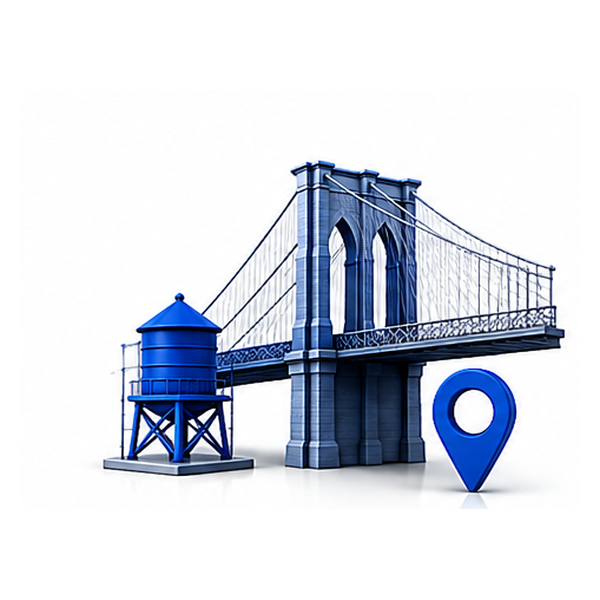 brooklyn-ny ICON BROOKYN NY ICON