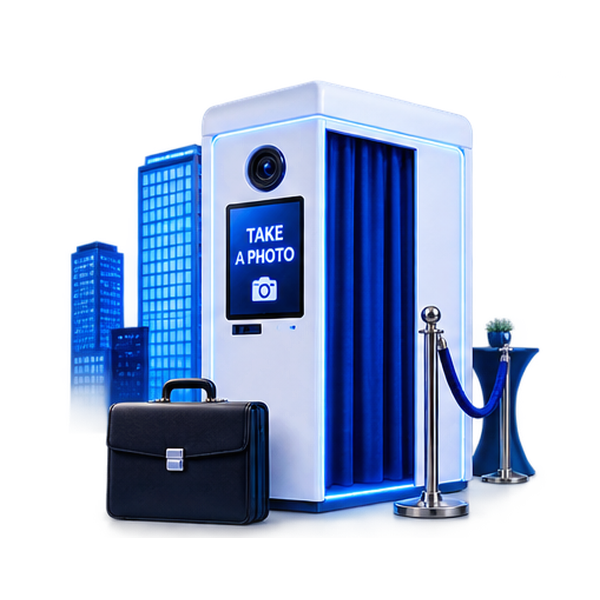 corporate-photo-booth-rental CORPORATE PHOTO BOOTH ICON