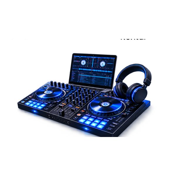 dj-services ICON DJ SERIVES ICON