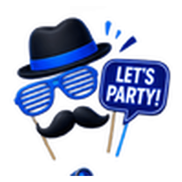 party-photo-booth-large party photo booth icon